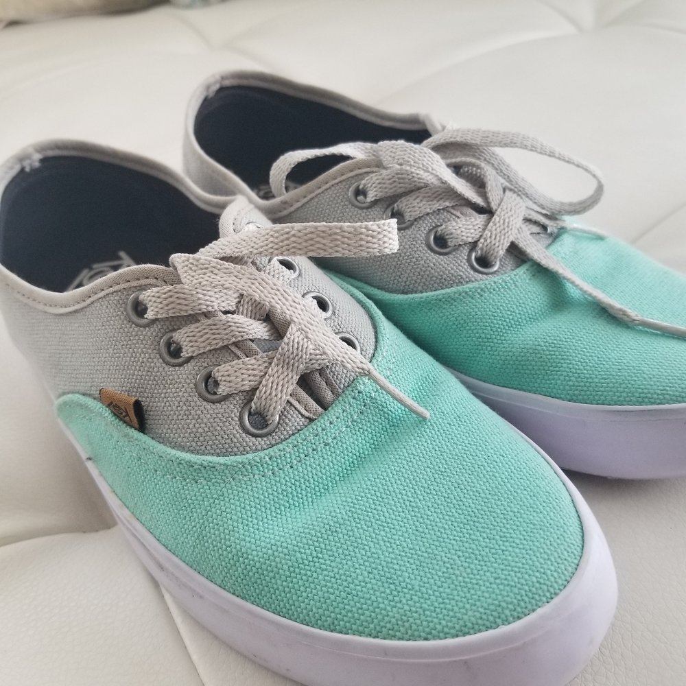 Fun sneakers
